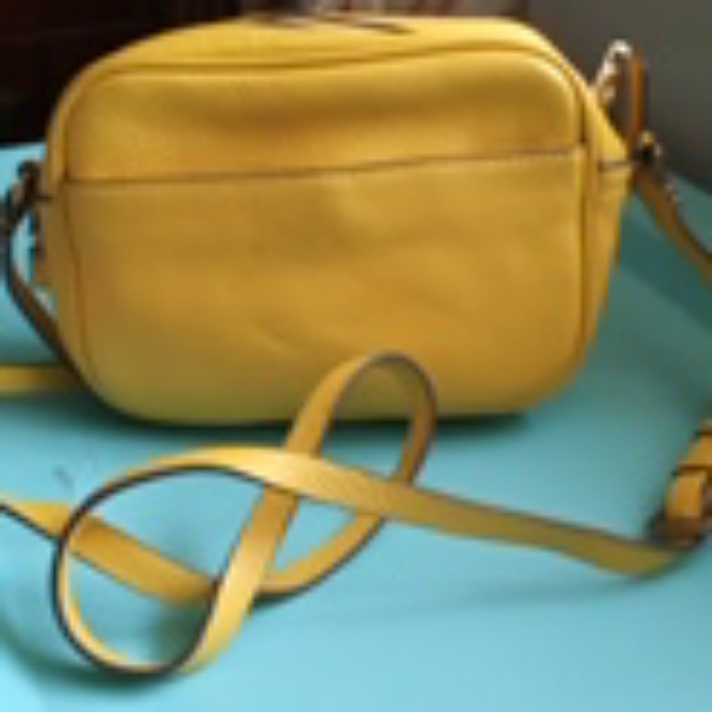 J.Crew crossbody bag